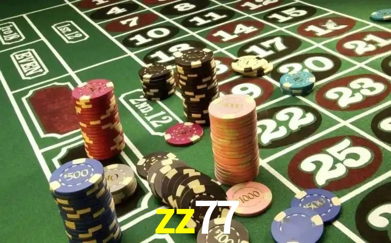 Estatísticas zz77
